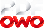 PDFowo – darmowe narzędzia PDF